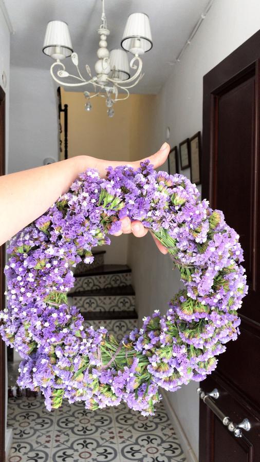 בוזקאדה Evren Butik Hotel מראה חיצוני תמונה
